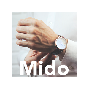 Mido