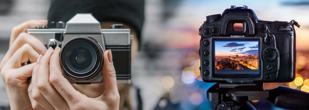 Canon Objektive online kaufen