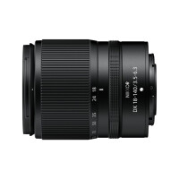 Nikon NIKKOR Z DX 18&ndash;140mm f/3,5&ndash;6,3 VR