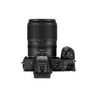 Nikon NIKKOR Z DX 18–140mm f/3,5–6,3 VR 2