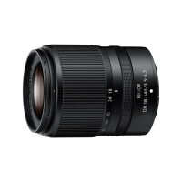 Nikon NIKKOR Z DX 18–140mm f/3,5–6,3 VR 3