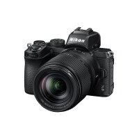 Nikon NIKKOR Z DX 18–140mm f/3,5–6,3 VR 4