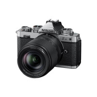Nikon NIKKOR Z DX 18–140mm f/3,5–6,3 VR 5