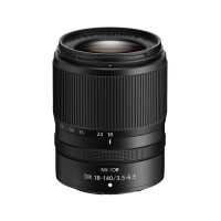 Nikon NIKKOR Z DX 18–140mm f/3,5–6,3 VR 7