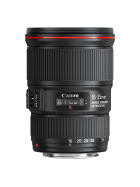 Canon EF 16-35mm f4 L IS USM (9518B005)