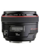 Canon EF 50mm f1.2 L USM (1257B005)