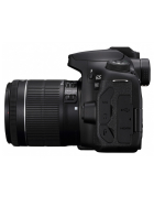 Canon EOS 90D Kit 18-55 mm IS STM (3616C010)