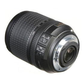 Nikon AF-S DX Nikkor 18-140mm f3.5-5.6 G ED VR