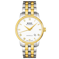 Mido Baroncelli M8600.9.26.1 Herren Auto gallery