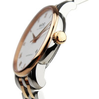 Mido Baroncelli M8600.9.N6.1 Herren Automatikuhr 2