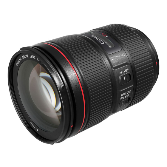Canon EF 24-105mm f4 L IS II USM (1380C005)