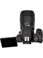 Canon 850D Kit 18-135 mm