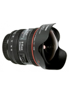 Canon EF 8-15mm f4.0 L USM Fisheye