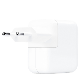 Apple 29W USB-C Power Adapter Modell A1540 (MJ262BZ/A)