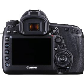 Canon EOS 5D Mark IV Kit 24-105 mm L IS II USM