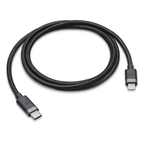Mophie USB-C auf Lightning Kabel schwarz (1 m) - Fast...