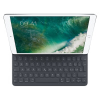 Apple iPad Smart Keyboard Dock - Charcoa gallery