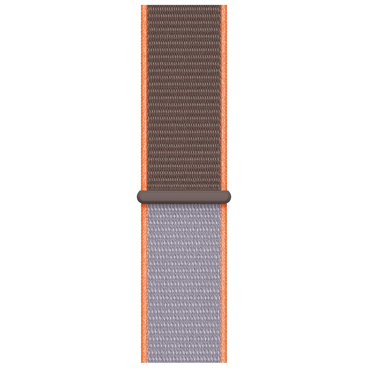Apple Sport Loop 42/44/45 mm Vitamin C (Spring/2020) - Apple Watch Armband (MXMT2ZM/A)