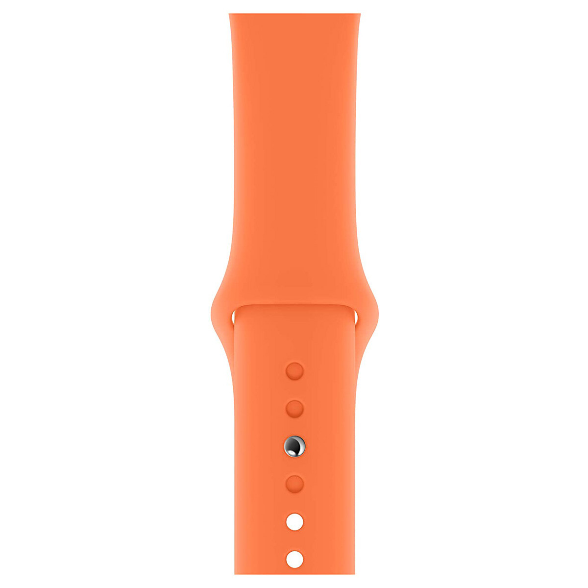 Apple Sport Band 38/40/41 mm Vitamin C (Summer/2020) - Apple Watch Armband (MXP42ZM/A)