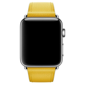 Apple Classic Buckle 38/40/41 mm Sunflower - 4th Gen (Summer/2017) - Apple Watch Armband (MPWP2ZM/A)