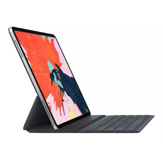 Apple Smart Keyboard Apple iPad Pro 12,9 (2018/3. Gen)  (DE) MU8H2D/A