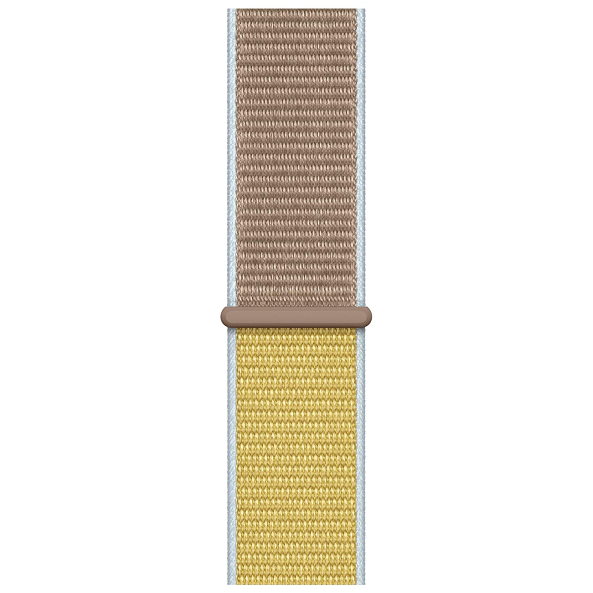 Apple Sport Loop 38/40/41 mm Camel (Fall/2019) - Apple Watch Armband (MWTU2ZM/A)