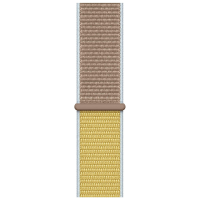 Apple Sport Loop 38/40/41 mm Camel (Fall/2019) - Apple Watch