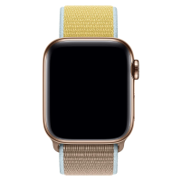 Apple Sport Loop 38/40/41 mm Camel (Fall/2019) - Apple Watch