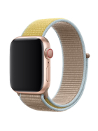 Apple Sport Loop 38/40/41 mm Camel (Fall/2019) - Apple Watch Armband (MWTU2ZM/A)