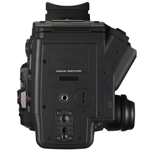 Vhbw Akku Für Canon EOS C300 – 3600 MAh, 7,4 V, Ersetzt BP-975, BP-955