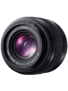 Panasonic Leica DG Summilux 25mm f1.4 II Asph. (H-XA025E)