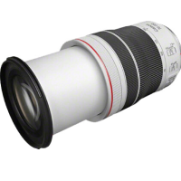 Canon RF 70-200mm f4.0 L IS USM 2