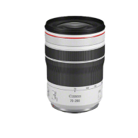 Canon RF 70-200mm f4.0 L IS USM 3