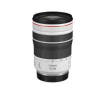 Canon RF 70-200mm f4.0 L IS USM 4