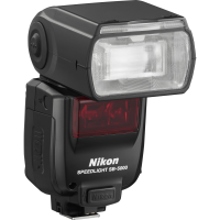 Nikon SB-5000 gallery