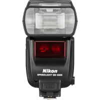 Nikon SB-5000 3