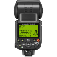 Nikon SB-5000 4