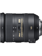 Nikon AF-S DX Nikkor 18-200mm f3.5-5.6 G ED VR II BULK