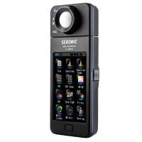 Sekonic Spectromaster C800 gallery