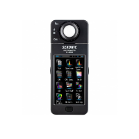 Sekonic Spectromaster C800 2