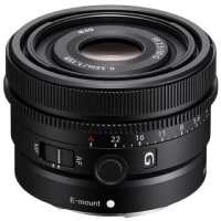 Sony FE 50mm f2.5 G 2