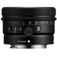 Sony FE 50mm f2.5 G 3