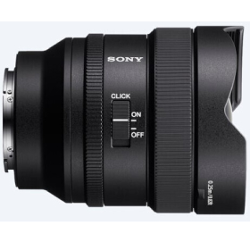 Sony FE 14mm f1.8 GM (SEL-14F18GM)