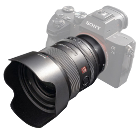 Sony FE 24mm F1.4 GM Objektiv