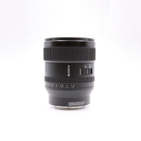 Sony FE 24mm F1.4 GM Objektiv 4