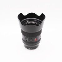 Sony FE 24mm F1.4 GM Objektiv 6