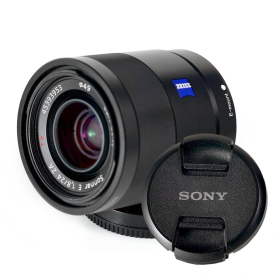 Sony E 24mm 1:1,8 ZA Carl Zeiss Sonnar