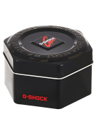 Casio G-Shock AWR-M100SAR-1ADR schwarz/rot