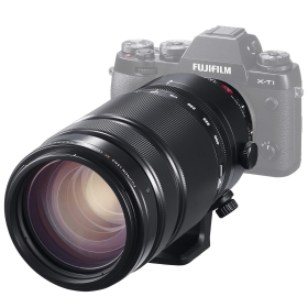 Fujifilm FUJINON XF 100-400mm f4.5-5.6 R LM OIS