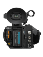 Sony PXW-Z280 Camcorder 4K